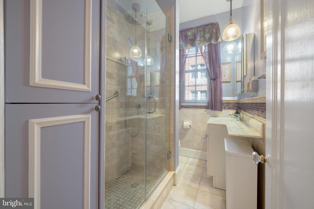 2540 MASSACHUSETTS AVENUE NW Unit: 306