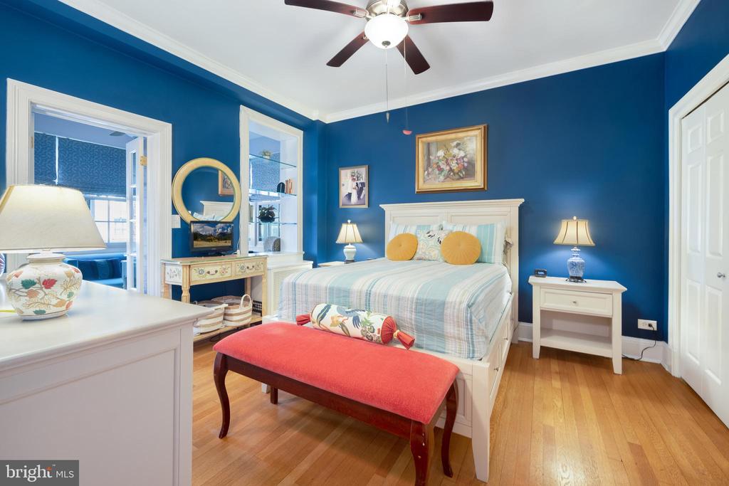 2540 MASSACHUSETTS AVENUE NW Unit: 306