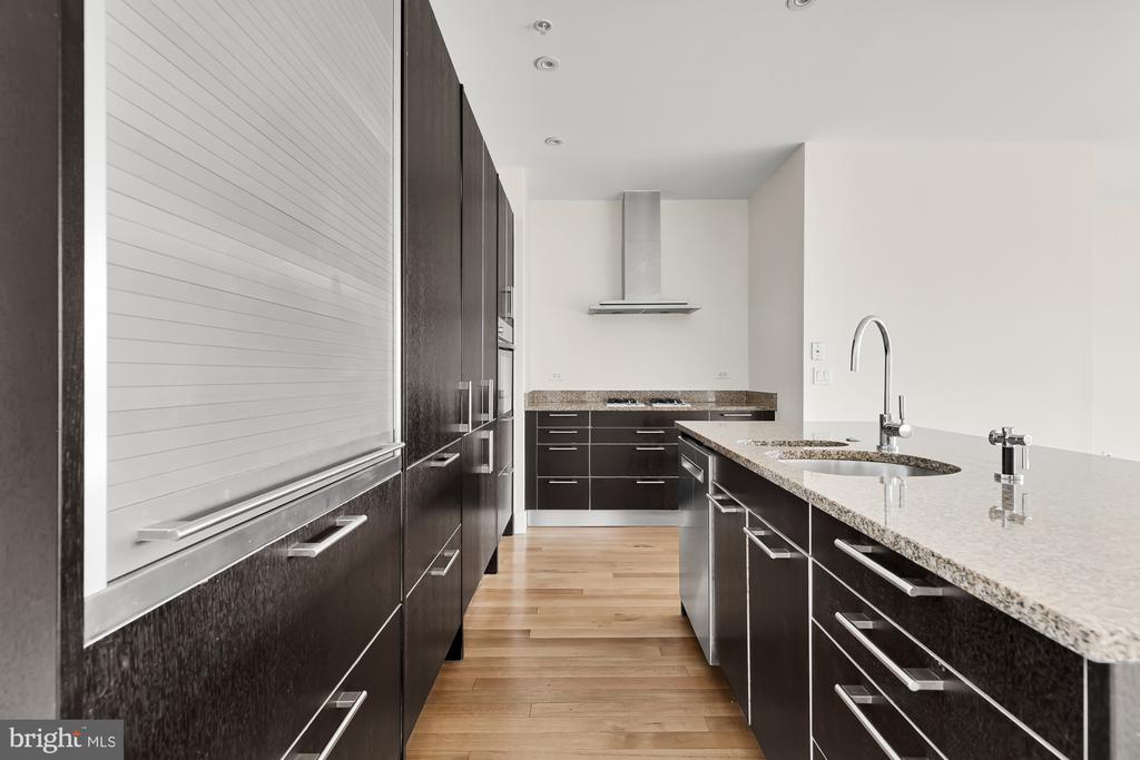 3303 WATER STREET NW Unit: 5H