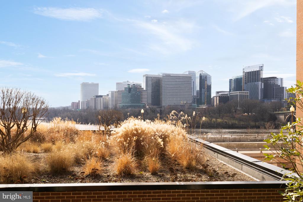 3303 WATER STREET NW Unit: 5H