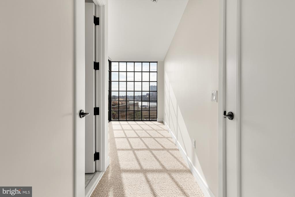 3303 WATER STREET NW Unit: 5H