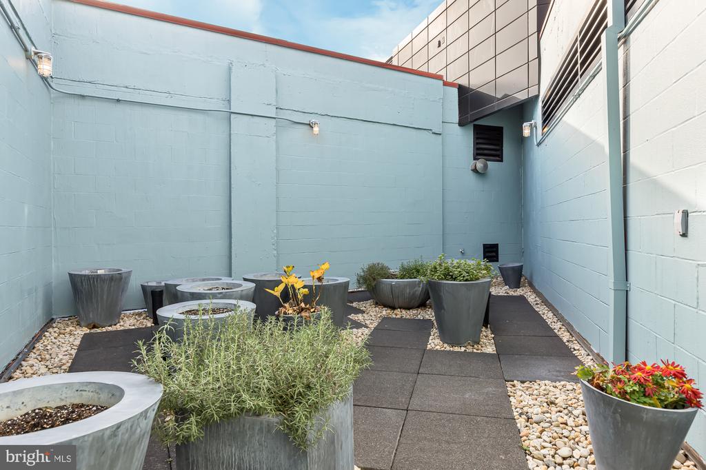 3303 WATER STREET NW Unit: 5H