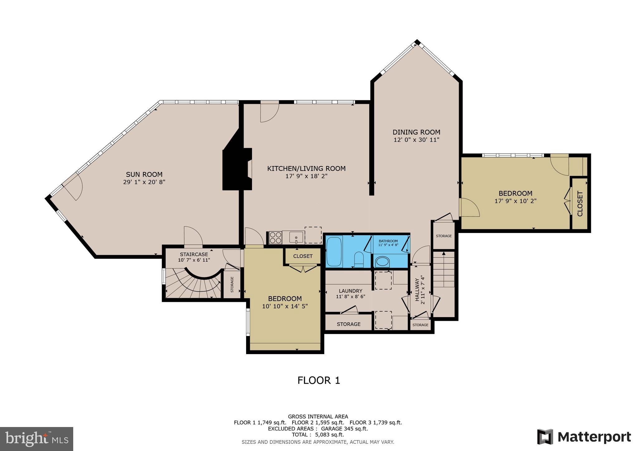 6702 OREGON AVENUE NW