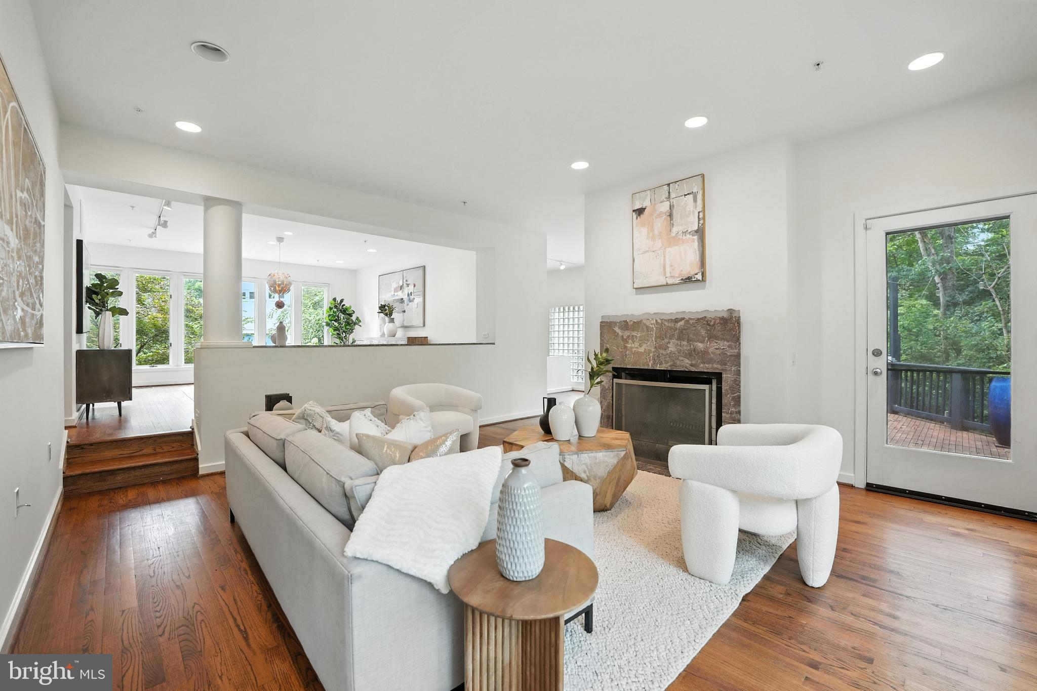 6702 OREGON AVENUE NW