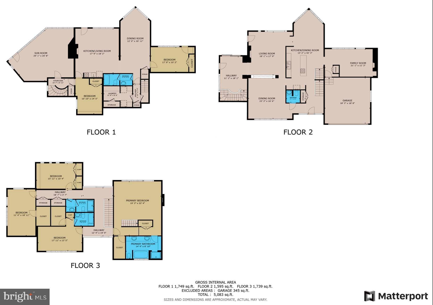 6702 OREGON AVENUE NW