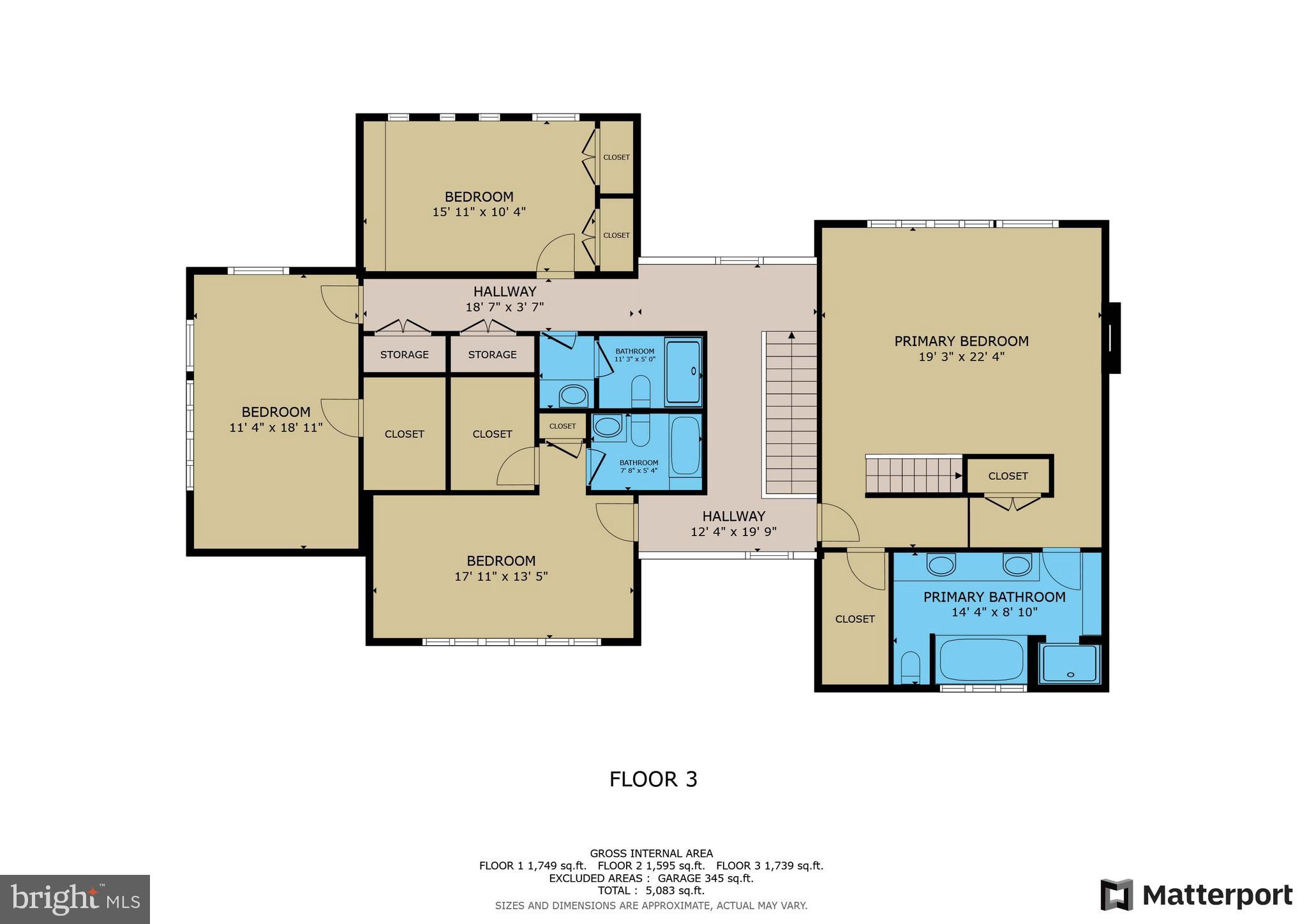 6702 OREGON AVENUE NW