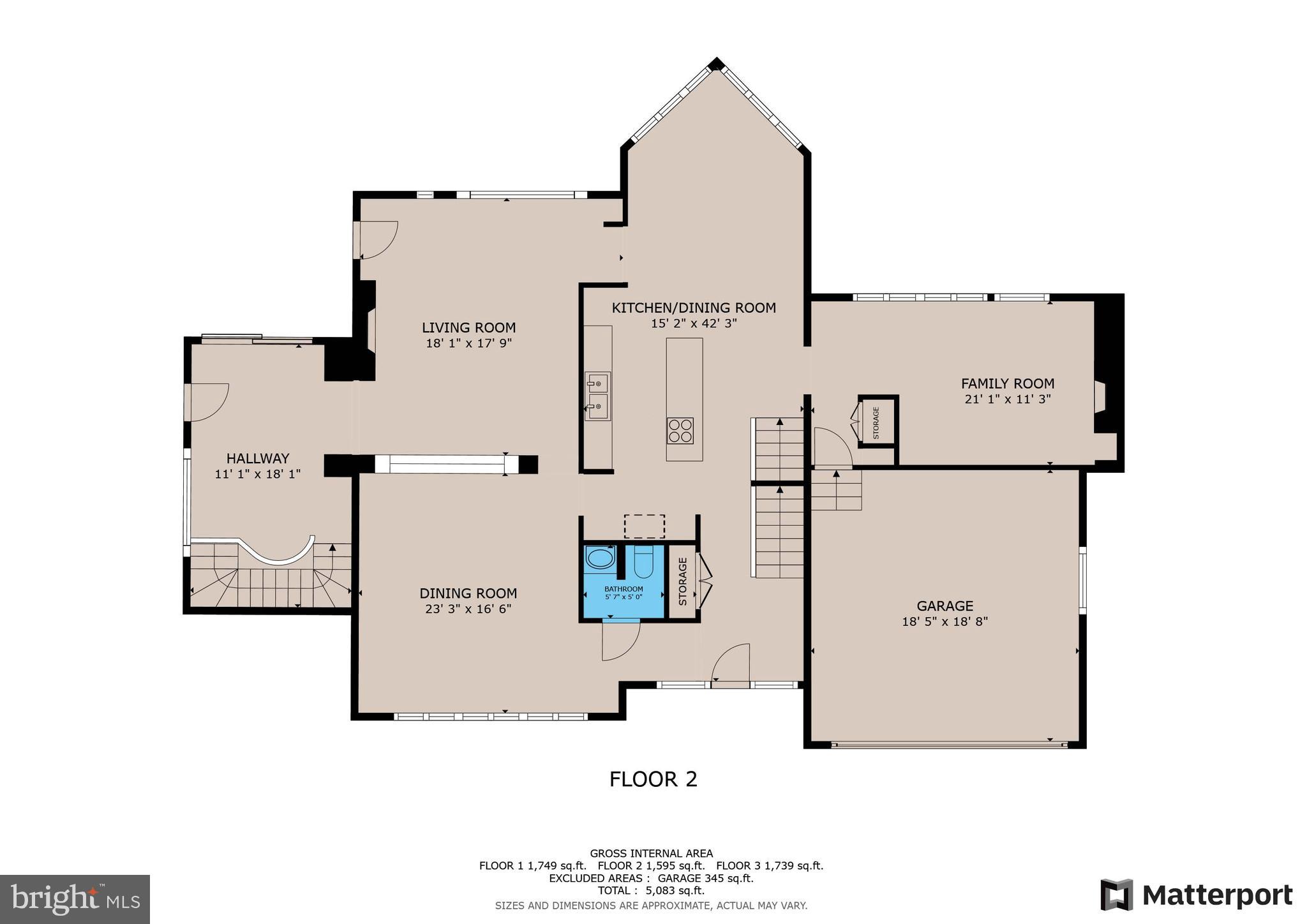 6702 OREGON AVENUE NW