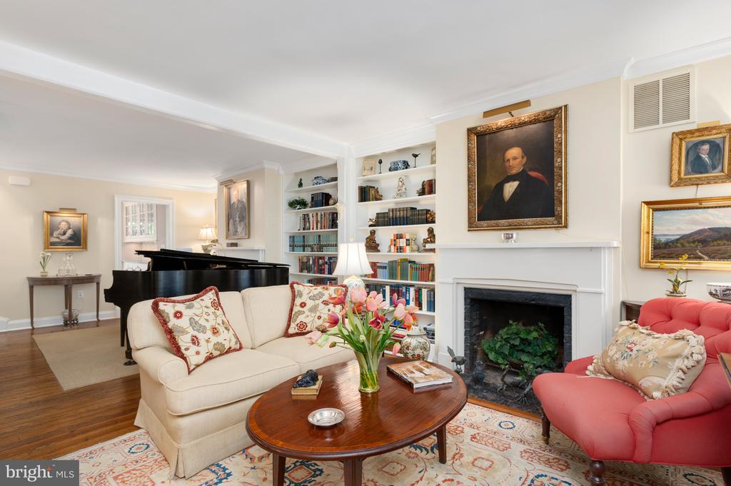 1609 34TH STREET NW