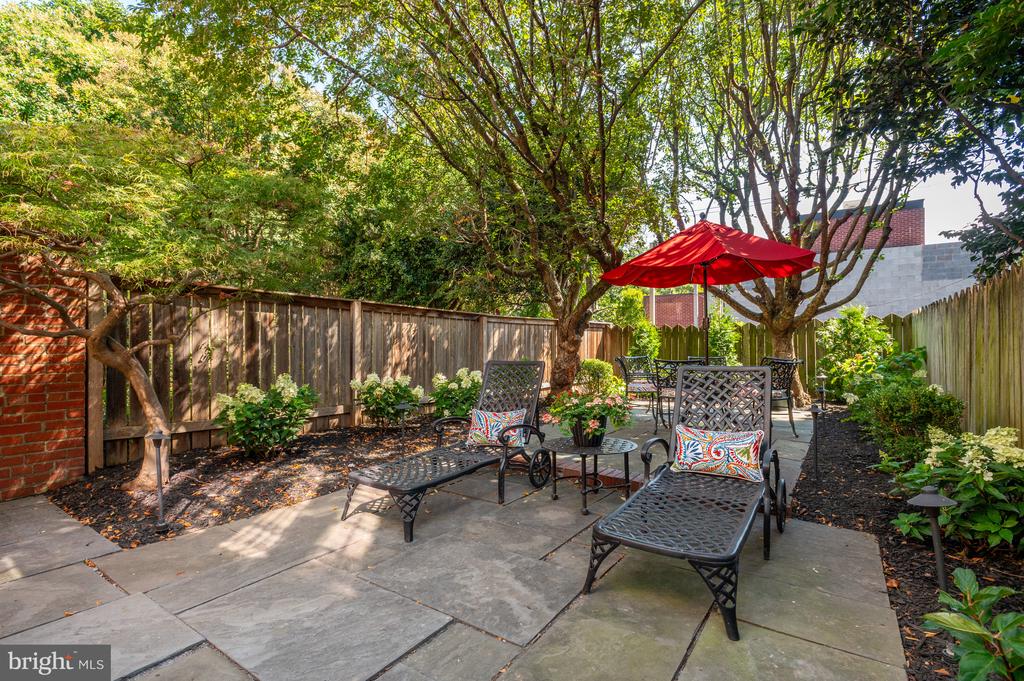 1609 34TH STREET NW
