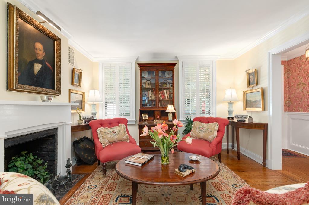 1609 34TH STREET NW