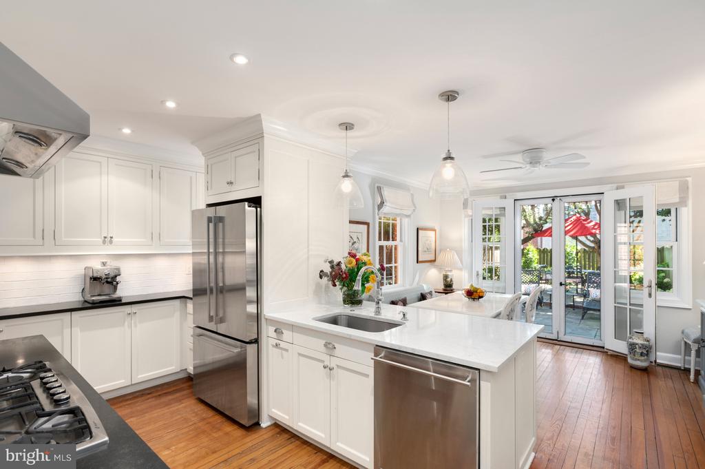 1609 34TH STREET NW