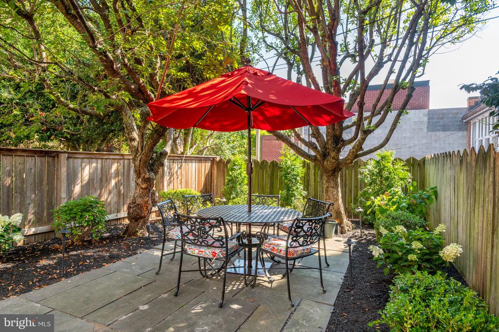 1609 34TH STREET NW