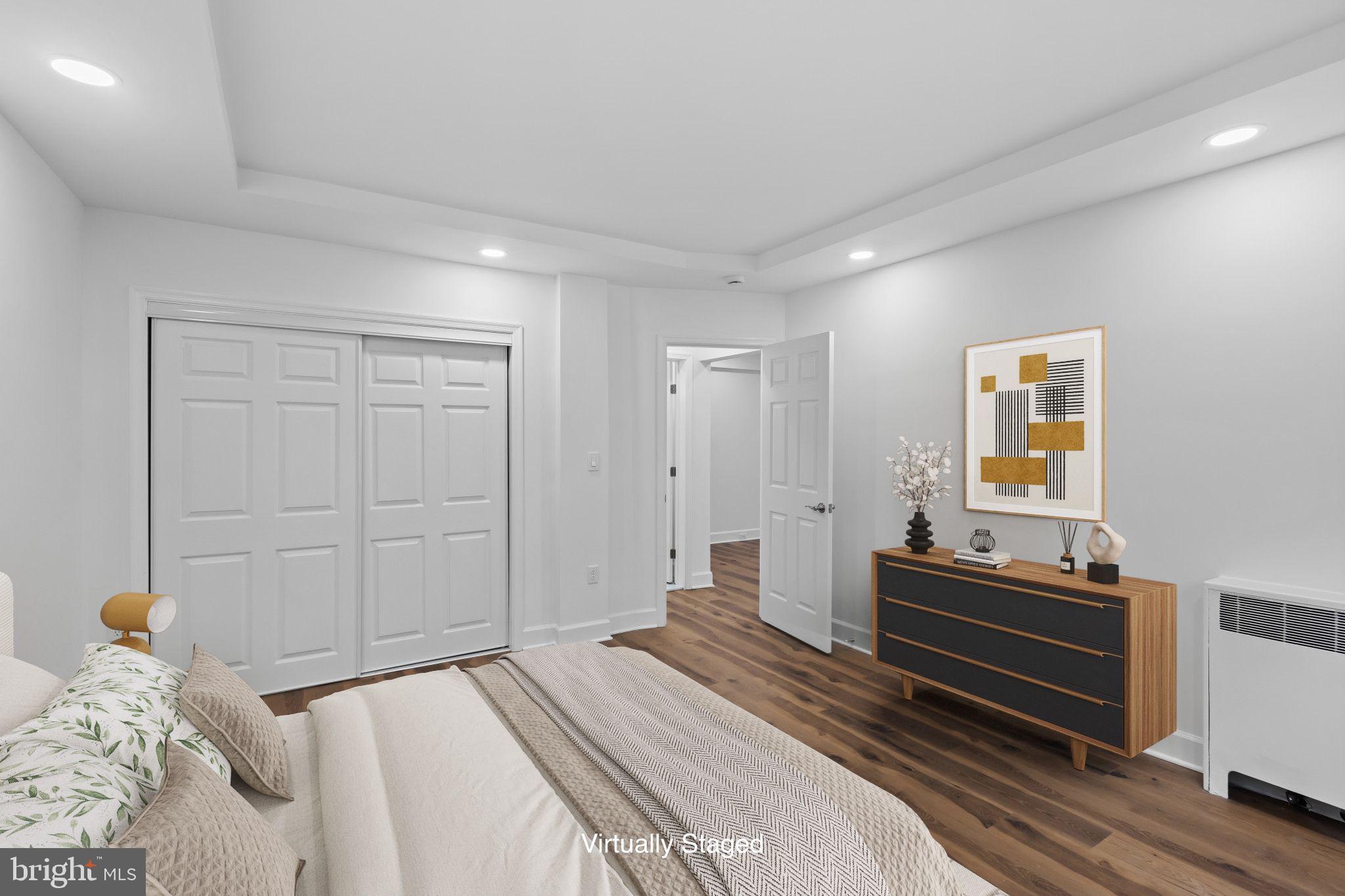2500 Q STREET NW 106