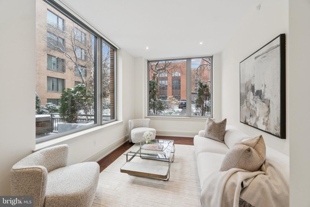3150 SOUTH STREET NW Unit: 1A