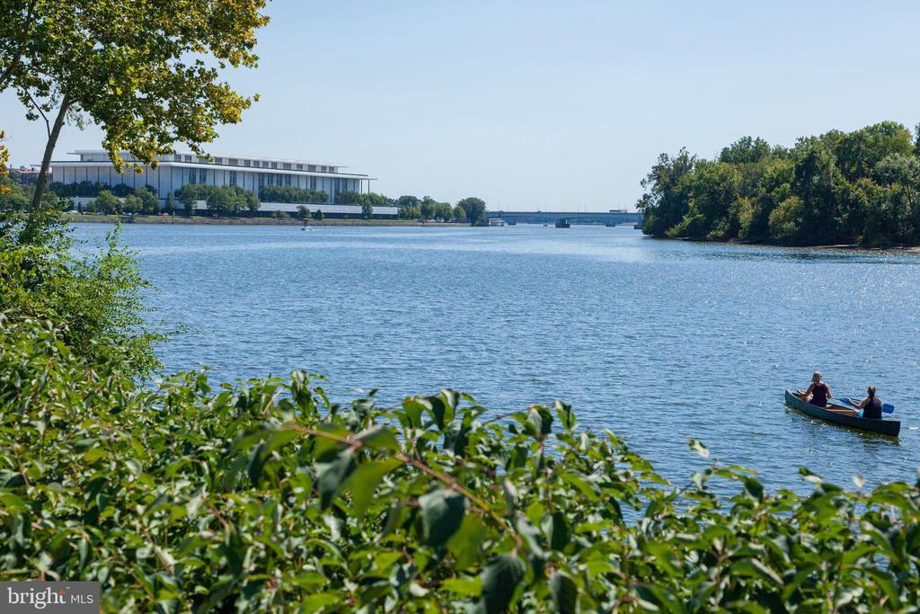 3150 SOUTH STREET NW Unit: 1A