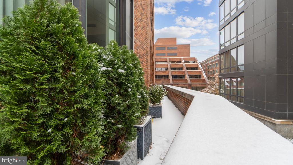 3150 SOUTH STREET NW Unit: 1A