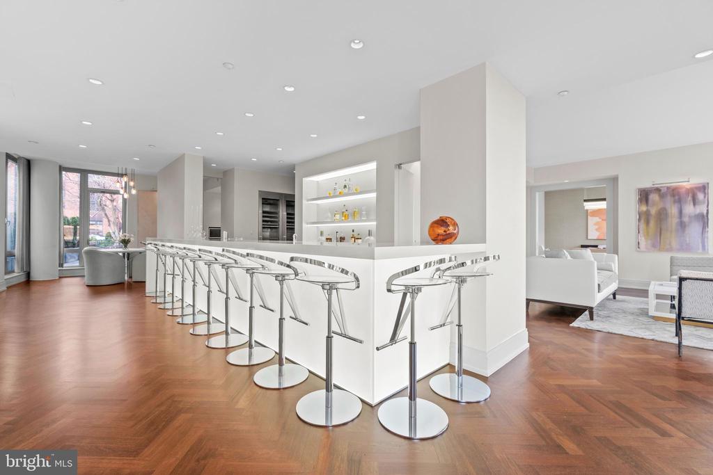 3150 SOUTH STREET NW Unit: 1A