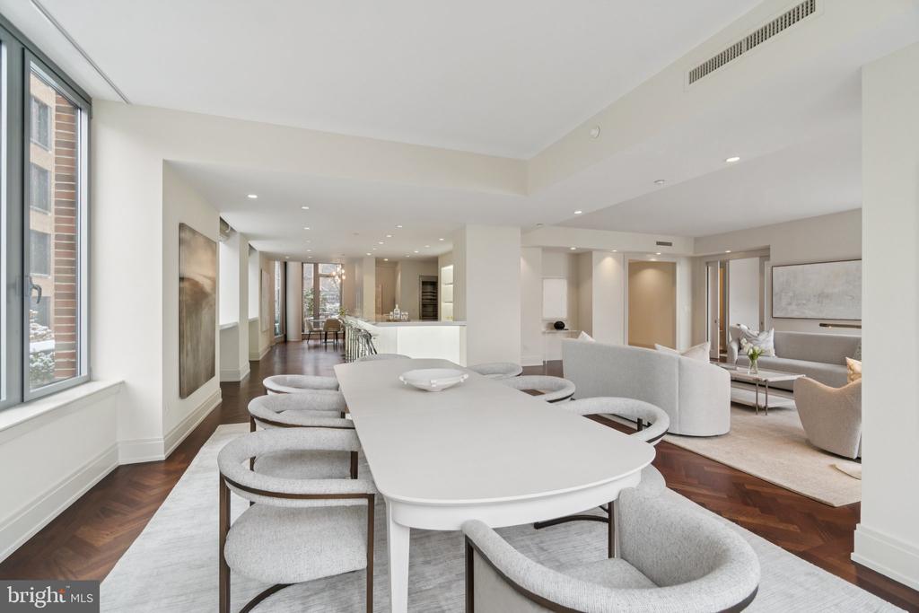 3150 SOUTH STREET NW Unit: 1A