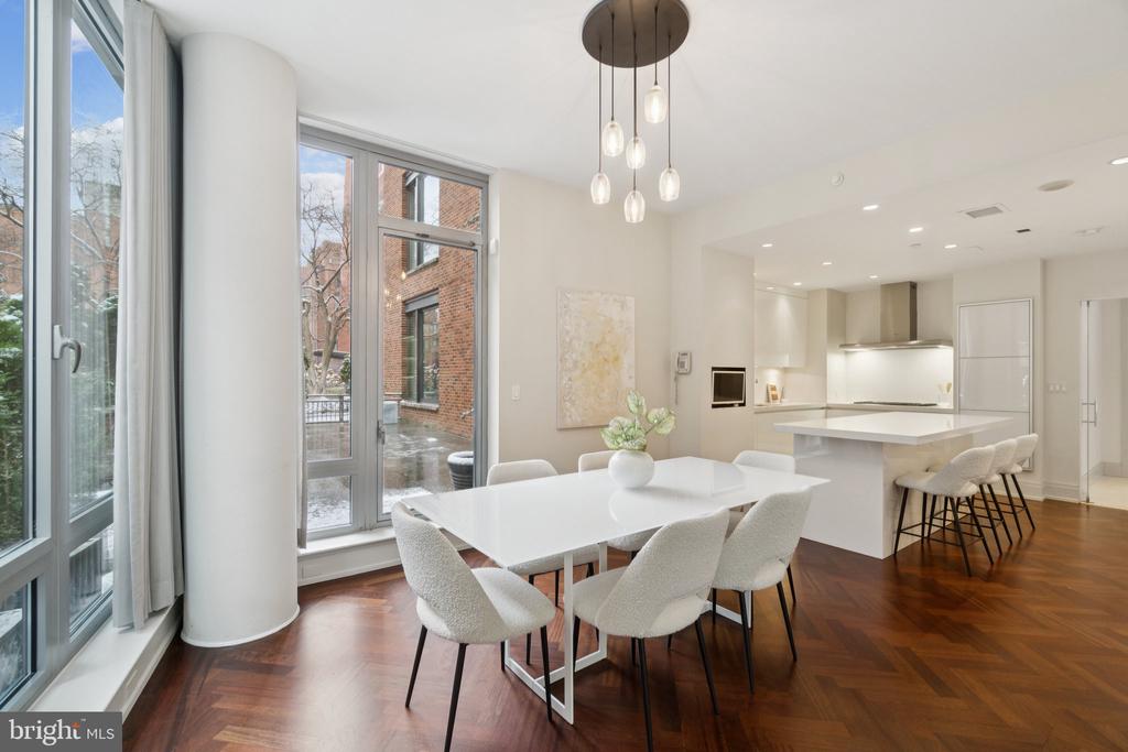 3150 SOUTH STREET NW Unit: 1A