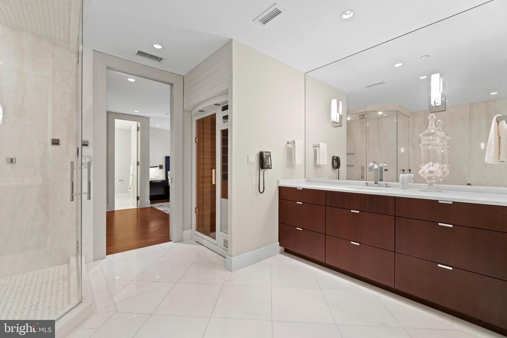 3150 SOUTH STREET NW Unit: 1A