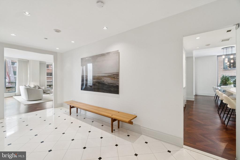 3150 SOUTH STREET NW Unit: 1A