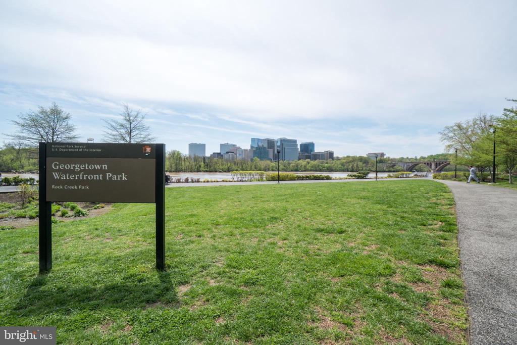 3150 SOUTH STREET NW Unit: 1A