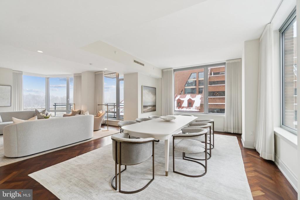 3150 SOUTH STREET NW Unit: 1A