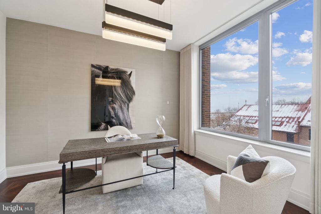 3150 SOUTH STREET NW Unit: 1A