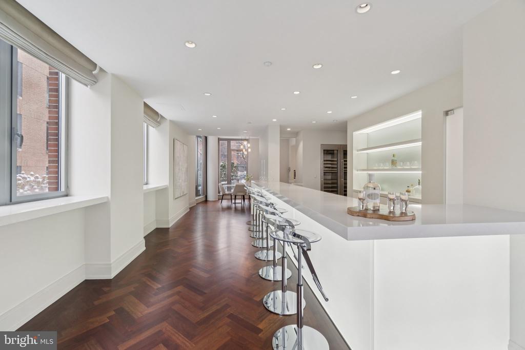 3150 SOUTH STREET NW Unit: 1A