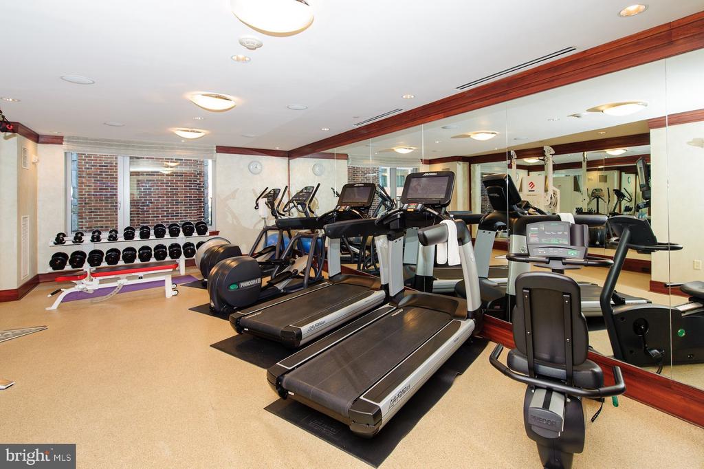 3150 SOUTH STREET NW Unit: 1A