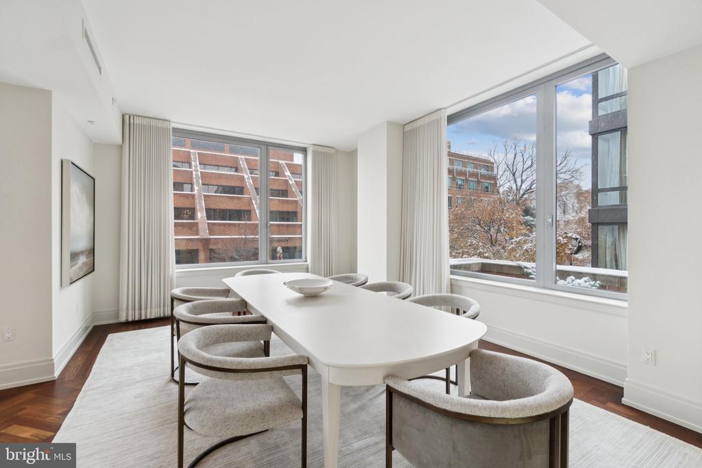 3150 SOUTH STREET NW Unit: 1A