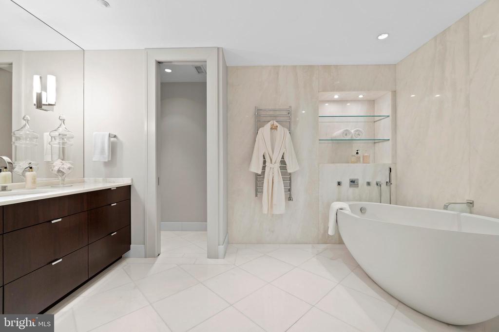 3150 SOUTH STREET NW Unit: 1A