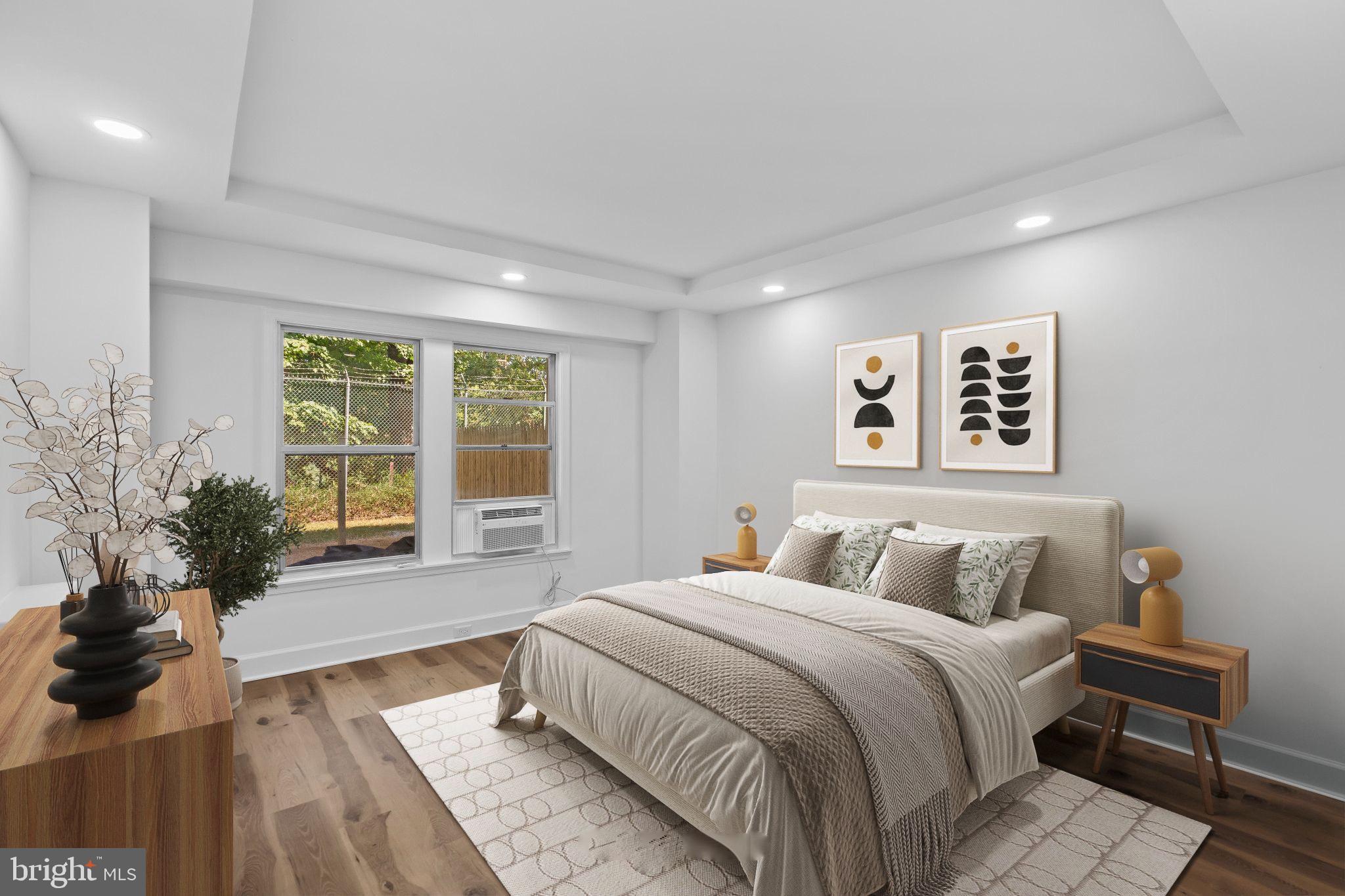 2500 Q STREET NW 106