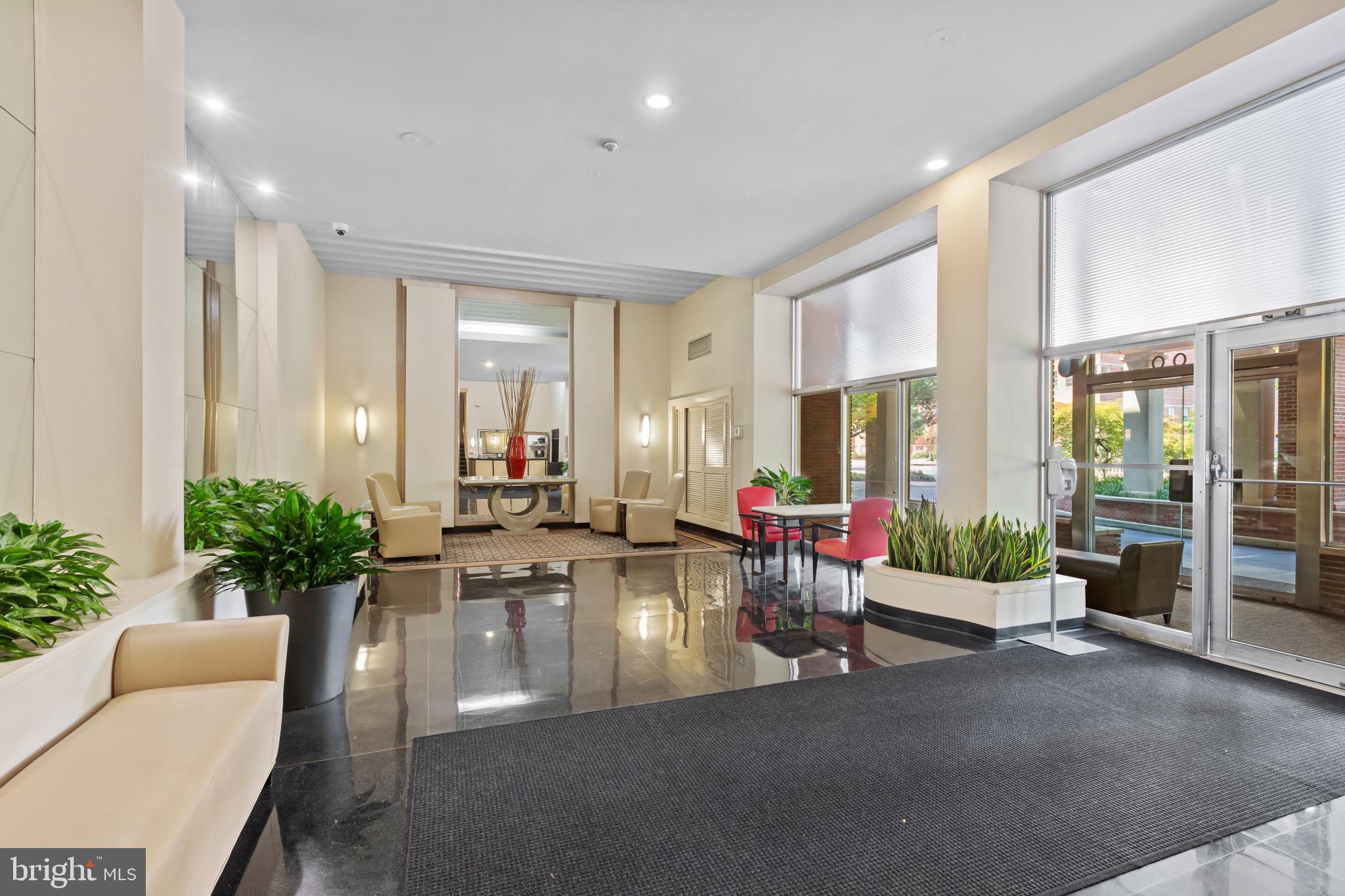 2500 Q STREET NW 106