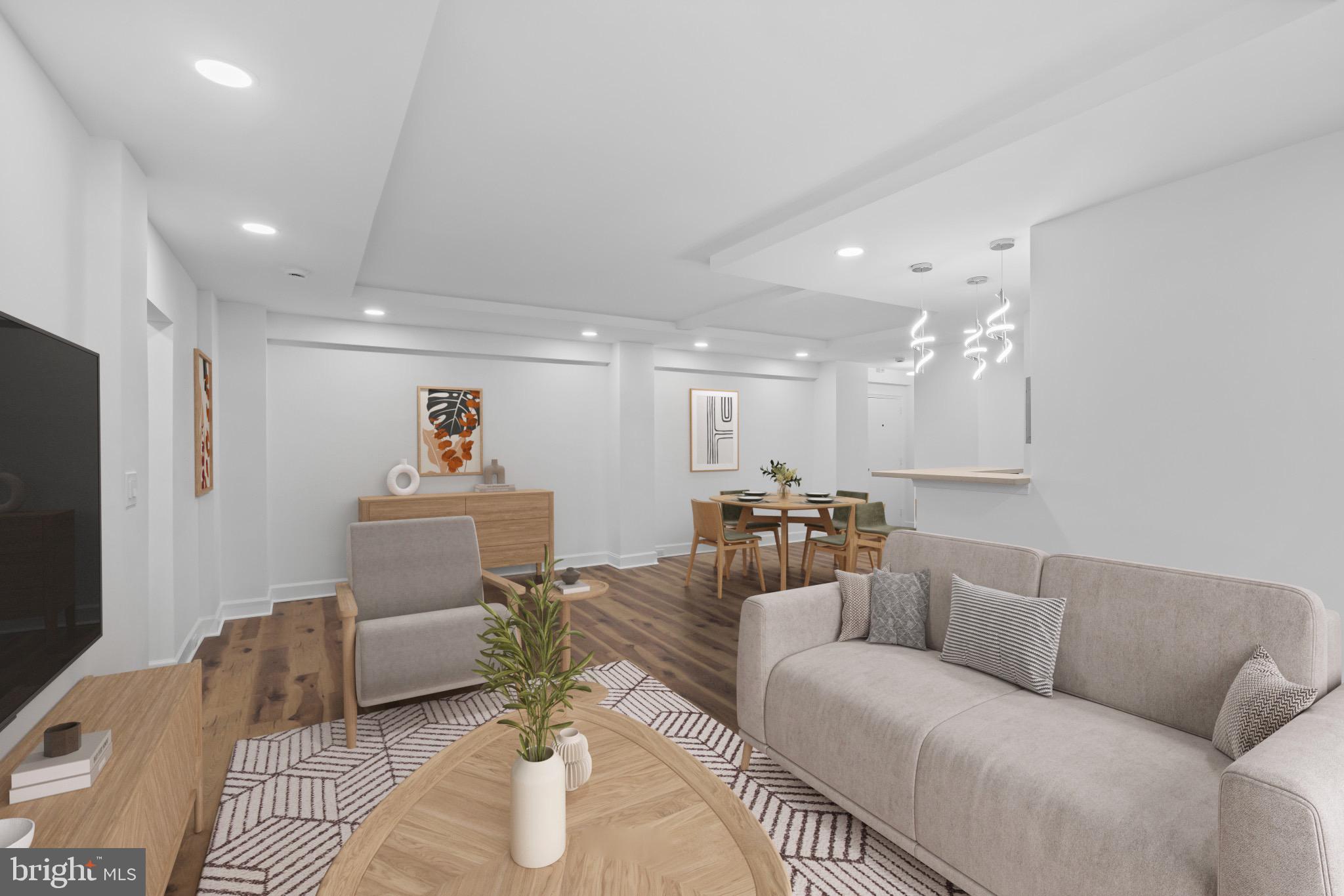 2500 Q STREET NW 106