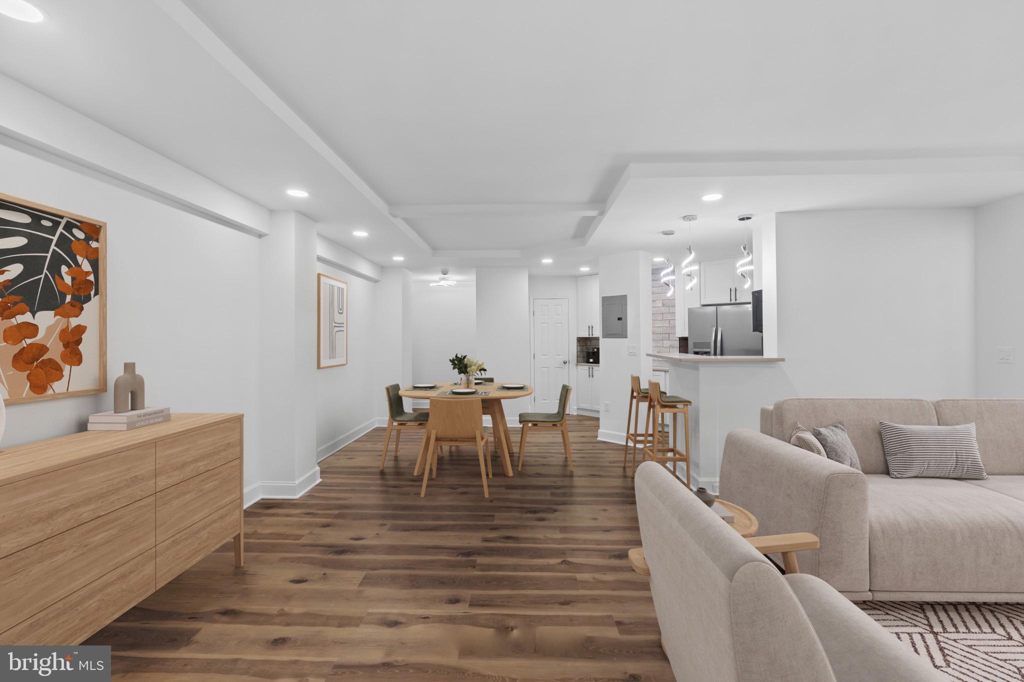 2500 Q STREET NW 106