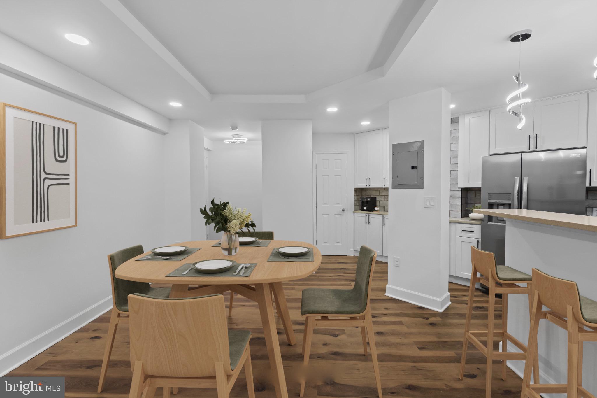 2500 Q STREET NW 106