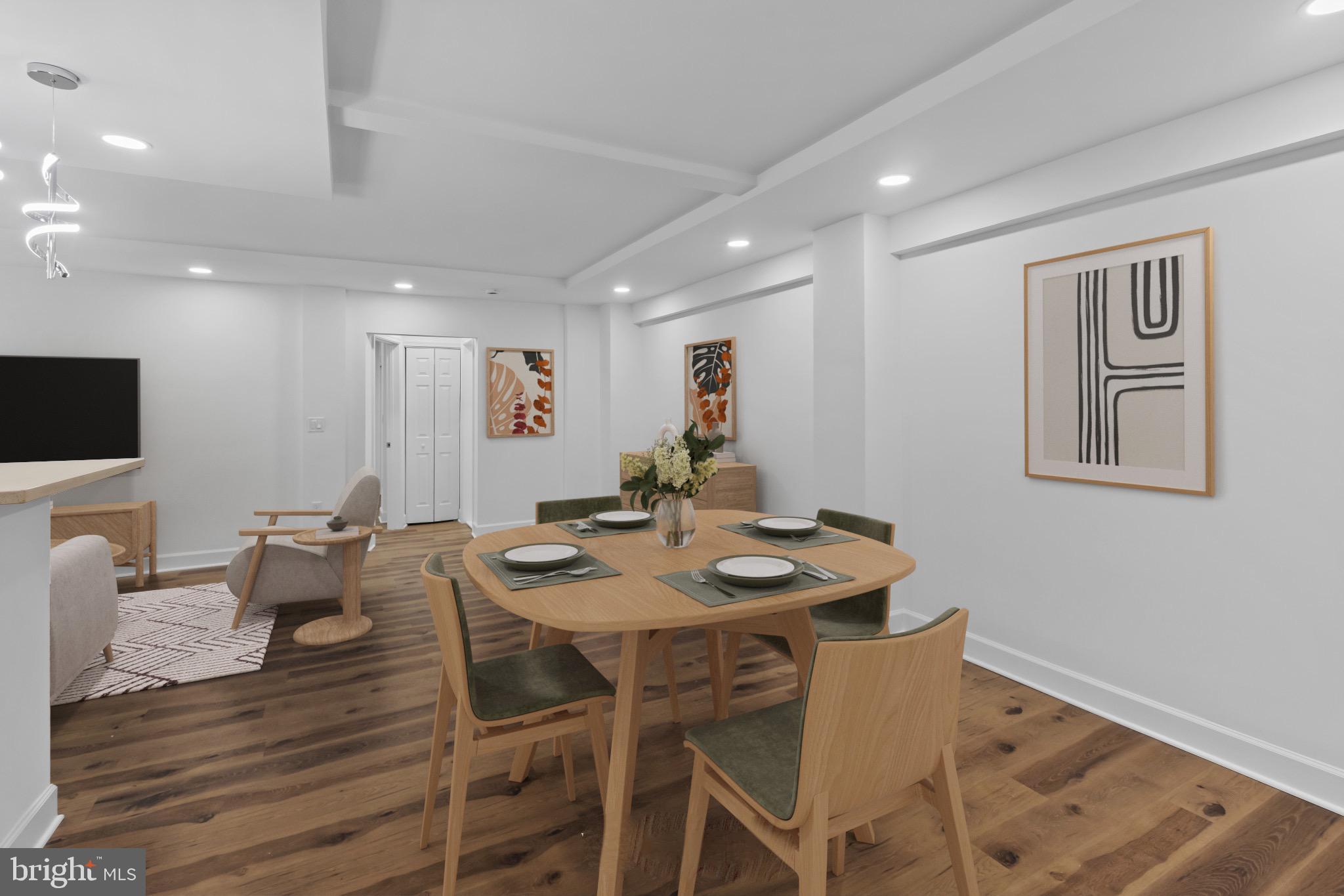 2500 Q STREET NW 106