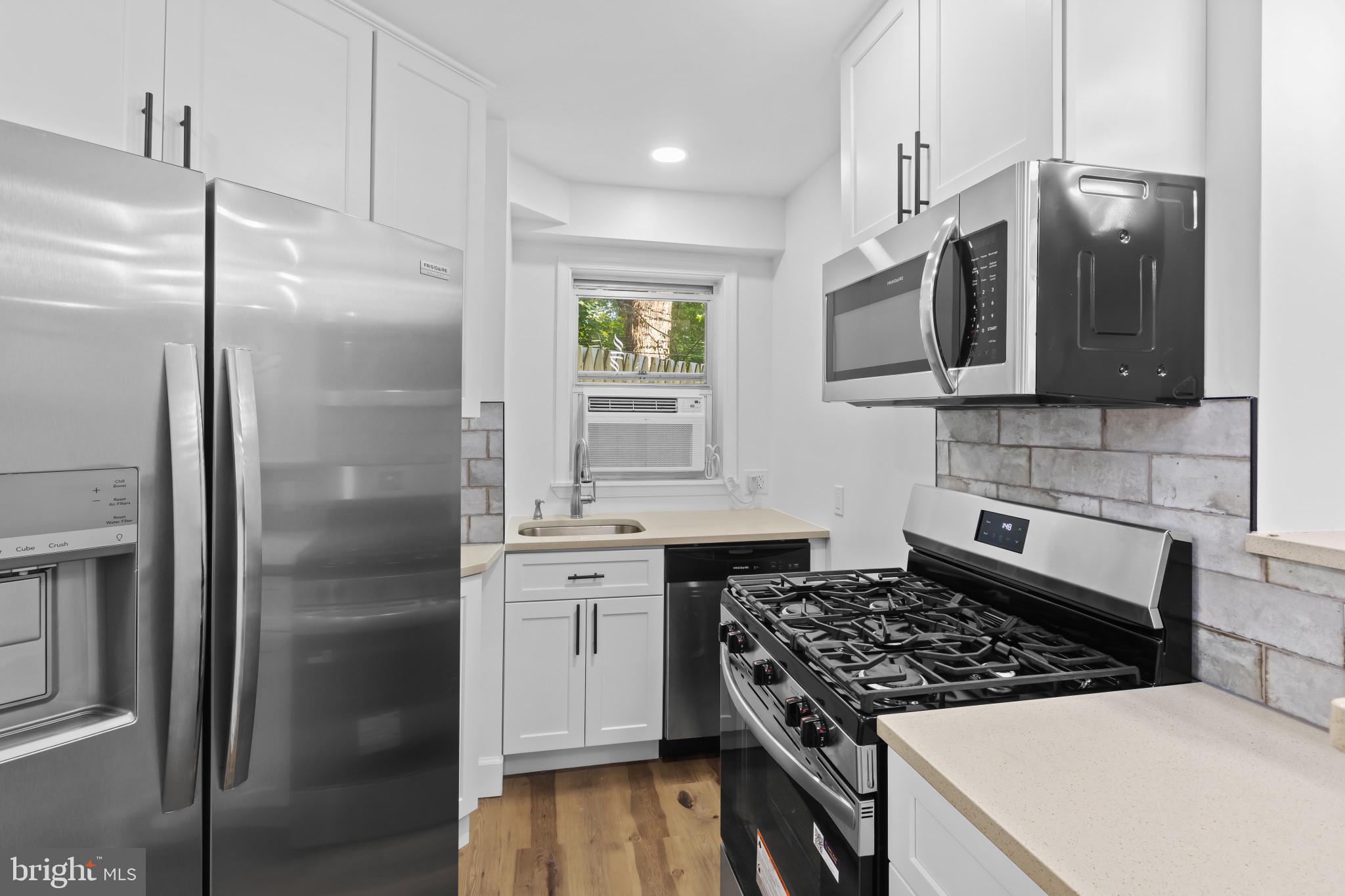 2500 Q STREET NW 106