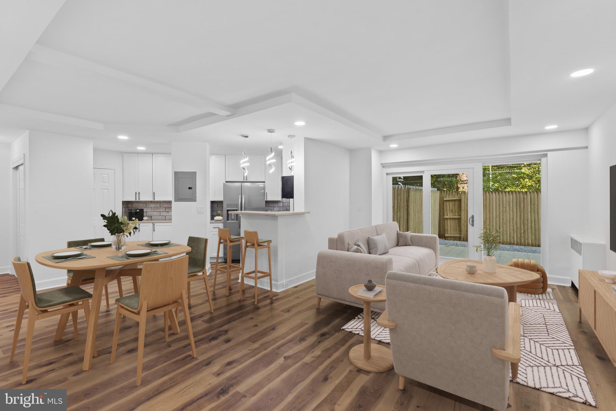 2500 Q STREET NW 106