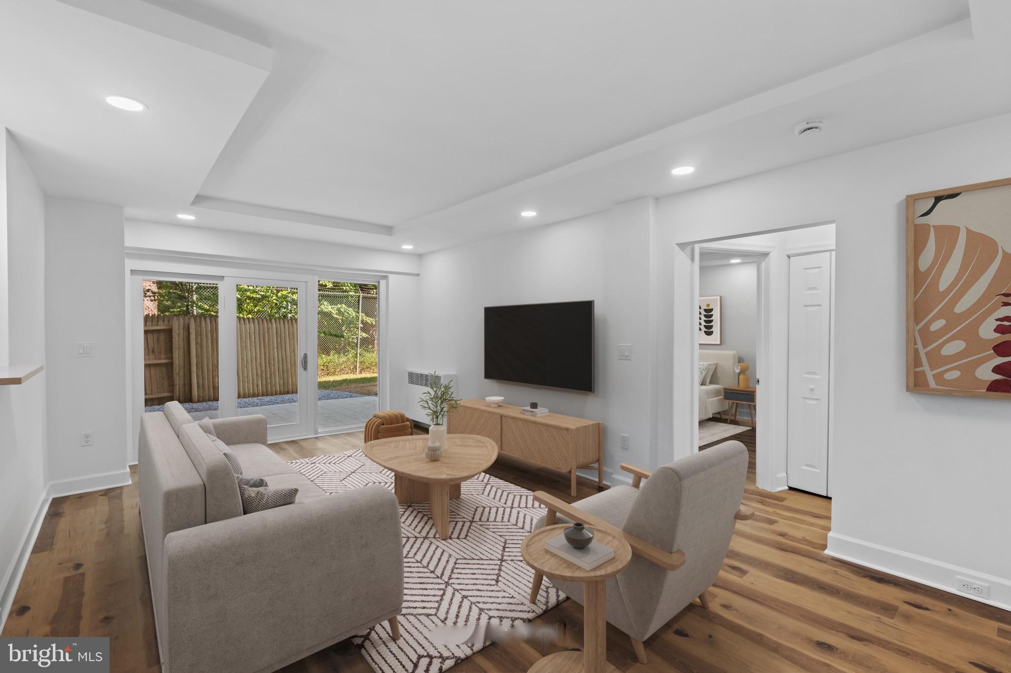 2500 Q STREET NW 106