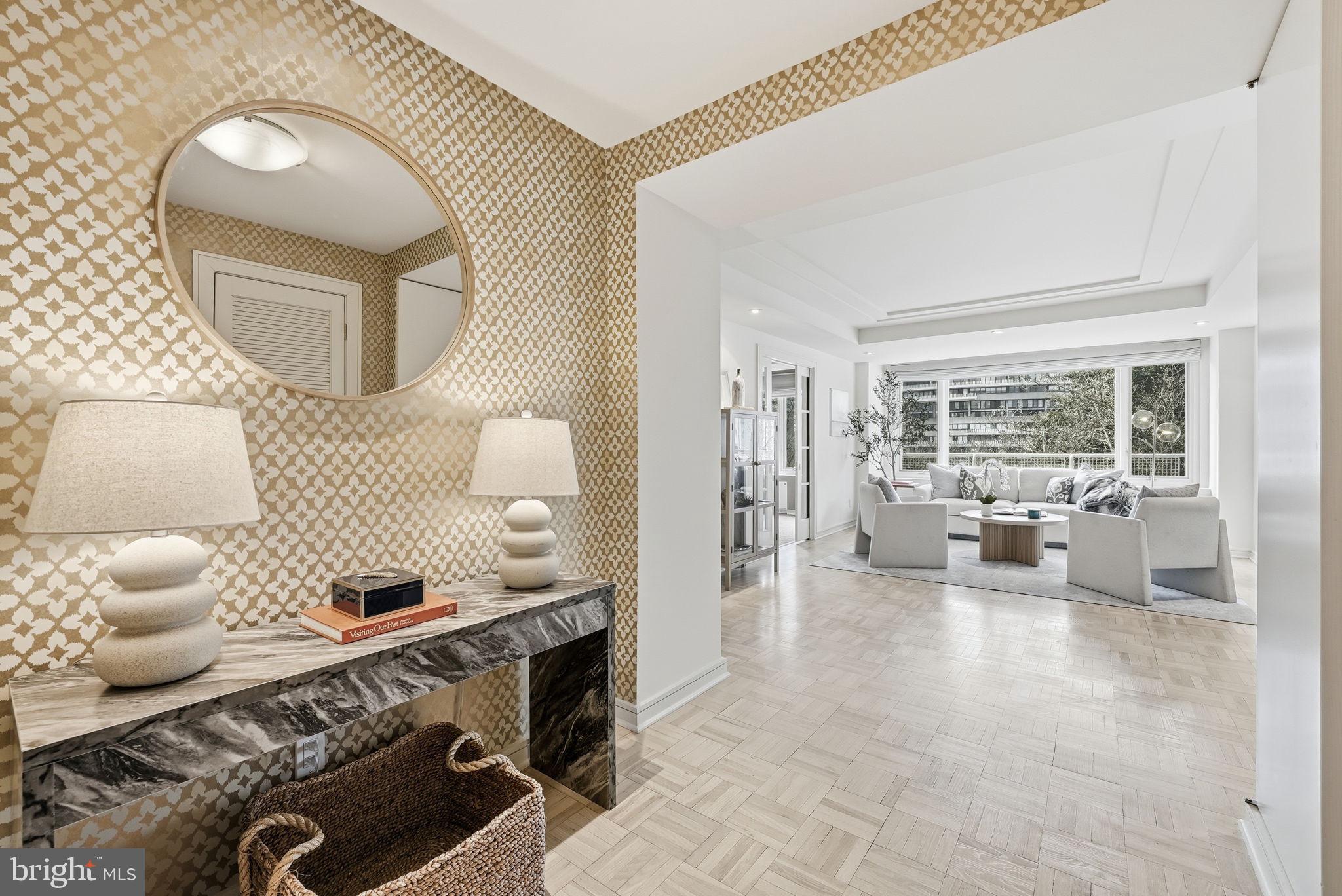 2475 VIRGINIA AVENUE NW 325/326