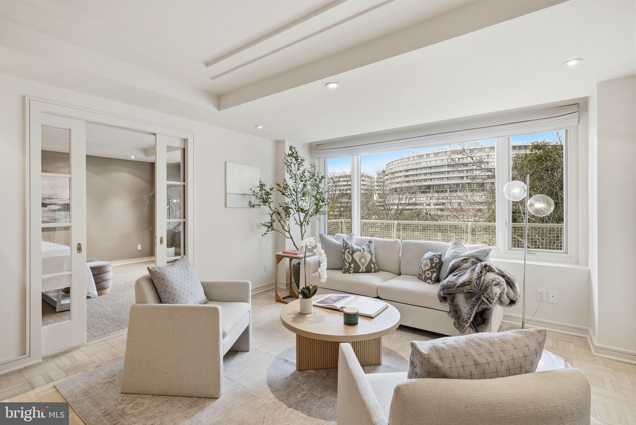 2475 VIRGINIA AVENUE NW 325/326