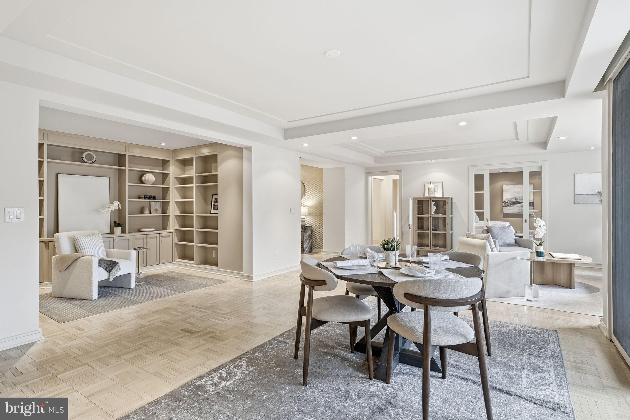 2475 VIRGINIA AVENUE NW 325/326