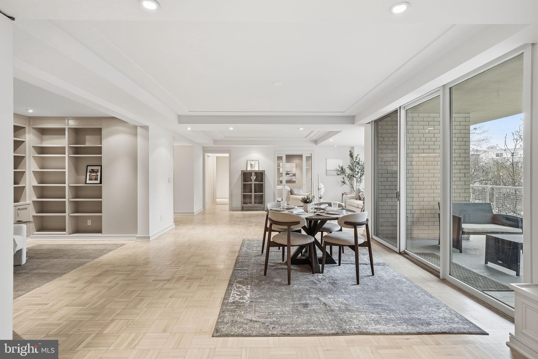 2475 VIRGINIA AVENUE NW 325/326