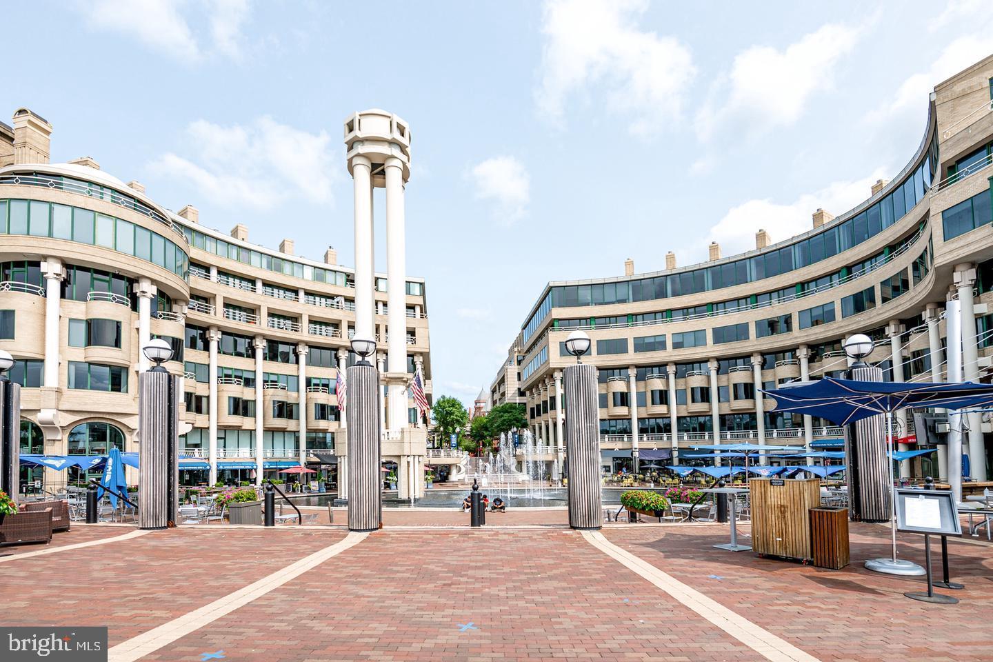 2475 VIRGINIA AVENUE NW 325/326