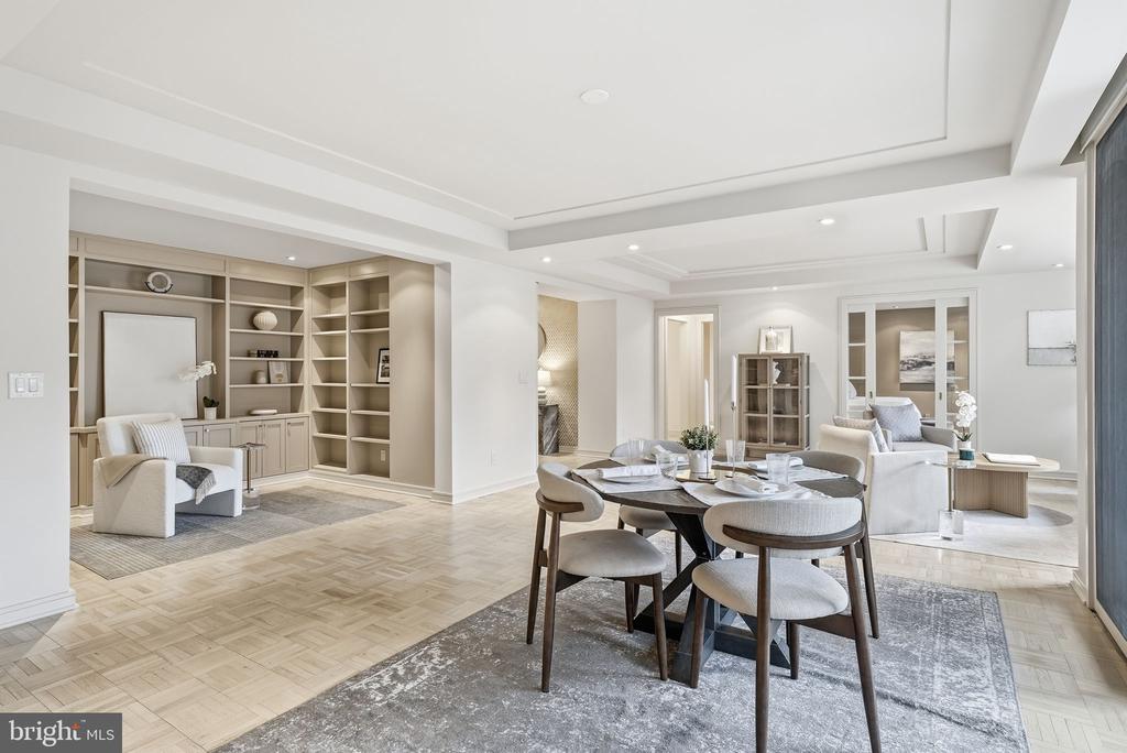 2475 VIRGINIA AVENUE NW 325/326