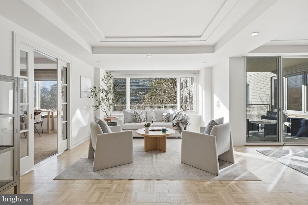 2475 VIRGINIA AVENUE NW 325/326