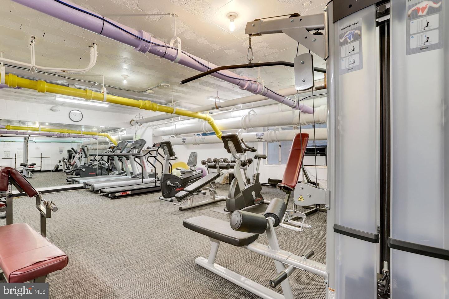 2475 VIRGINIA AVENUE NW 325/326