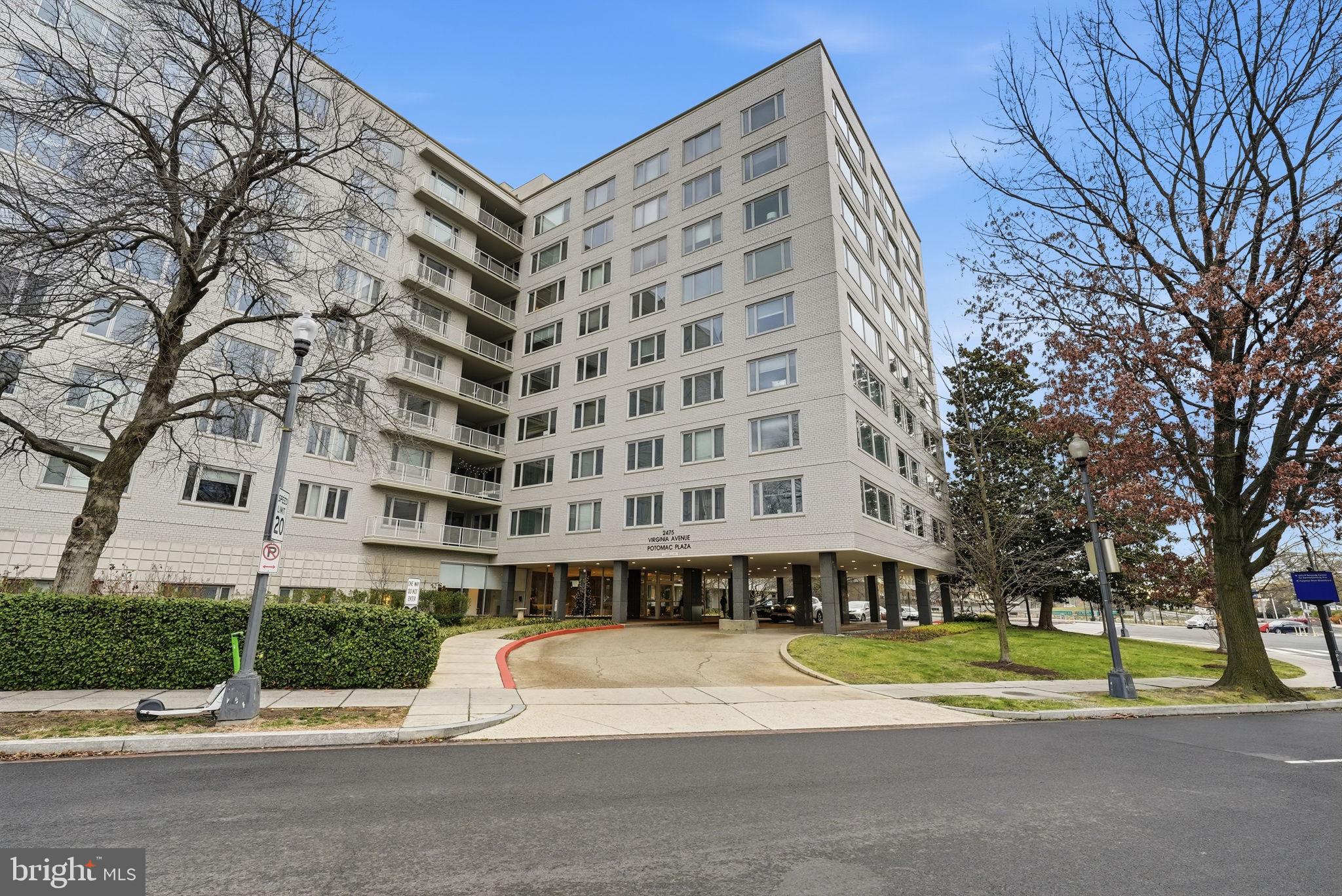 2475 VIRGINIA AVENUE NW 325/326